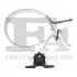 FISCHER CITROEN Хомут глушителя C2 1.6 HDi 05-, C3 1.6 05-, PEUGEOT Fischer Automotive One (FA1) (239-907) изображение 1