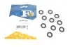 Фото Шайба болта зливу оливи Ford/Opel/Volvo/Chevrolet/Fiat/Suzuki (11x21x2.5) (к-кт 10 шт) Fischer Automotive One (FA1) (244.851.010) зображення 2