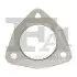 Фото Прокладка вихлопної системи Fischer Automotive One (FA1) (250905) зображення 1