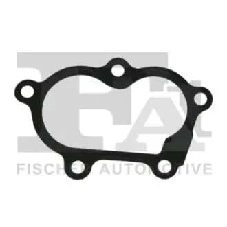 Фото FISCHER CHRYSLER прокладка глушника Voyager III 01/1995 - 03.2001,Jeep Cherokee 01/1988 - 09/2001 Fischer Automotive One (FA1) (250906) зображення 1
