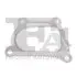 Фото FISCHER CHRYSLER прокладка труби вихлопного газу PT CRUISER 2.2 02-10 Fischer Automotive One (FA1) (250-912) зображення 1