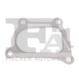 FISCHER CHRYSLER прокладка труби вихлопного газу PT CRUISER 2.2 02-10 Fischer Automotive One (FA1) 250-912 Купити в Україні