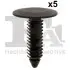 Інші елементи кузова Fischer Automotive One (FA1) (25100035) зображення 1