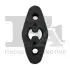 Фото Кронштейн Fischer Automotive One (FA1) (253-702) зображення 1