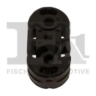 FISCHER CHRYSLER Сережки глушники Voyager 2,0-3,8 95-. (мат. EPDM) Fischer Automotive One (FA1) 253-705 Купити в Україні