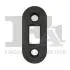 Кронштейн системи випуску Fischer Automotive One (FA1) (253901) зображення 1