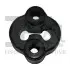 Фото FISCHER CHRYSLER Кронштейн системи відведення ВГ PT CRUISER (PT) 2.0 00- (OE - 05085 163AA, 05278 115AA) Fischer Automotive One (FA1) (253914) зображення 1