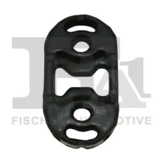 FISCHER CHRYSLER кріплення глушника GRAND VOYAGER V 2.8 07-, LANCIA VOYAGER 2.8 11- Fischer Automotive One (FA1) 253-915 Купити в Україні