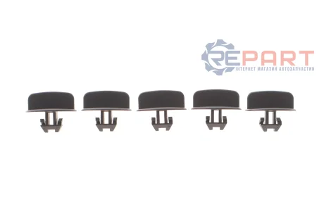 Клипса крепления (затискач) Fischer Automotive One (FA1) 25-40006.5
