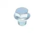 Фото Болт зливу оливи Hyundai Accent/Kia Rio/Mitsubishi Lancer/Suzuki Grand Vitara 90- (M14x1.5) Fischer Automotive One (FA1) (256.852.011) зображення 2