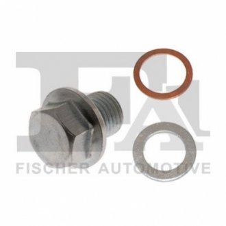 Болт слива смазки Fischer Automotive One (FA1) 256852021