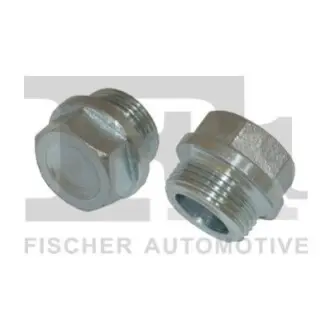Нарізна пробка, масляний піддон Fischer Automotive One (FA1) 257803001 Купити в Україні