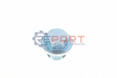 Нарезная пробка, масляный поддон Fischer Automotive One (FA1) 257804001 Купить в Украине