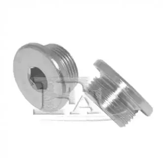 Болт зливу оливи Audi 100/A6/A8 88- Fischer Automotive One (FA1) 257.805.001 Купити в Україні