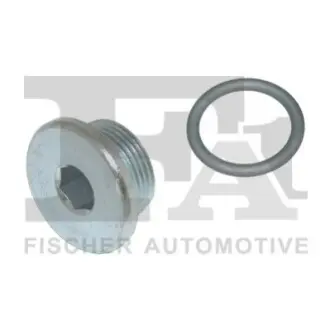 Болт зливу оливи Audi 100/A6/A8 88- Fischer Automotive One (FA1) 257.805.011 Купити в Україні