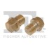 FISCHER OAS111 масляна пробка M12x1,75 L=12 Fischer Automotive One (FA1) 257806001 (фото 1)