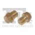 Нарезная пробка, масляный поддон Fischer Automotive One (FA1) (257806001) изображение 1