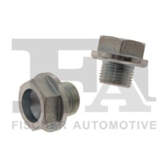 FISCHER OAS101 масляна пробка M18x1.5 L=12ммToyota, NF231-A-18x28x2 8 (OE - 9003341020) Fischer Automotive One (FA1) 257810001