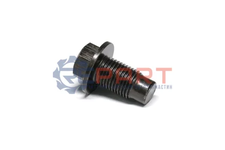 Болт зливу оливи Toyota Yaris/Citroen C1/Peugeot 107/108 1.0-1.33 02- (M12x1.25) Fischer Automotive One (FA1) 257812001 Купити в Україні
