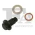 Болт Fischer Automotive One (FA1) 257812021 Купити в Україні