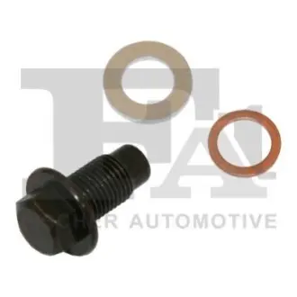Болт Fischer Automotive One (FA1) 257812021 Купить в Украине
