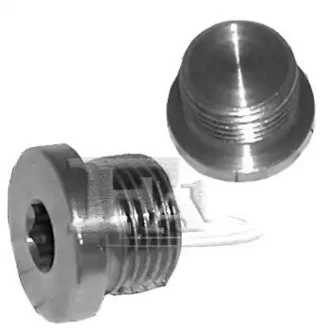 Пробка поддона Fischer Automotive One (FA1) 257.814.001