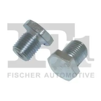 Болт зливу оливи Fiat Doblo 1.4 10- (M12x1.25) Fischer Automotive One (FA1) 257817001 Купити в Україні