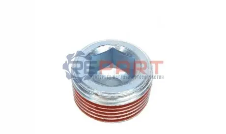 Пробка піддона картера зливна Fiat Doblo/Ducato 01- (M22x1.5) Fischer Automotive One (FA1) 257.821.001 Купити в Україні