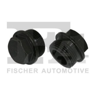 Пробка масляного піддону Fischer Automotive One (FA1) 257823001 (фото 1)