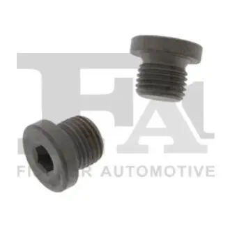 KOREK SPUSTU OLEJU OAS120 M10X1,0 L=8 Fischer Automotive One (FA1) 257825001 Купить в Украине