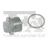 Нарізна пробка, масляний піддон Fischer Automotive One (FA1) (257827011) зображення 1