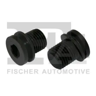 Нарізна пробка, масляний піддон Fischer Automotive One (FA1) 257831001 Купити в Україні