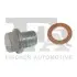 Болт Fischer Automotive One (FA1) 257833011 Купити в Україні