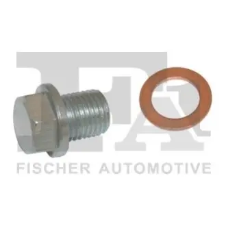 Болт Fischer Automotive One (FA1) 257833011 Купити в Україні