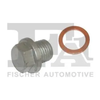 Болт Fischer Automotive One (FA1) 257834011