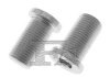 FISCHER OPEL Масляна пробка MOVANO A 3.0 03-, RENAULT MASTER II 3.0 03- 257.835.001