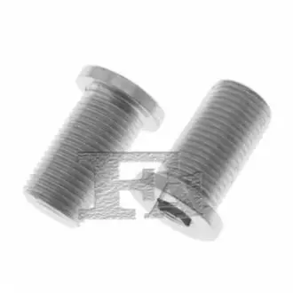 FISCHER OPEL Масляная пробка MOVANO A 3.0 03-, RENAULT MASTER II 3.0 03- Fischer Automotive One (FA1) 257.835.001 Купити в Україні