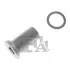 Фото Болт зливу оливи + шайба Renault Master 3.0 dCi 03- (M16x1.5) Fischer Automotive One (FA1) (257.835.011) зображення 1
