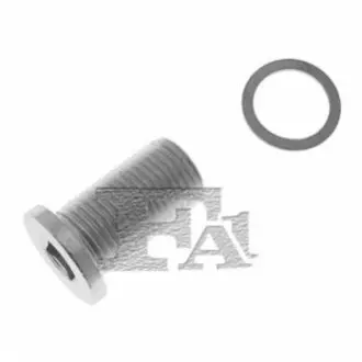 Болт зливу оливи + шайба Renault Master 3.0 dCi 03- (M16x1.5) Fischer Automotive One (FA1) 257.835.011 Купити в Україні