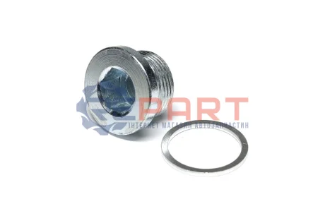 Пробка піддону автомобіля Fischer Automotive One (FA1) 257837011 Купити в Україні