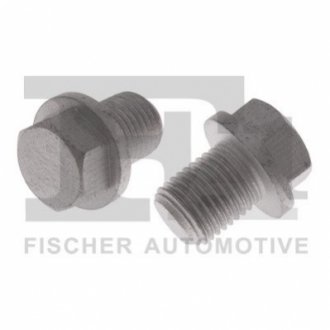 Болт Fischer Automotive One (FA1) 257841001 (фото 1)
