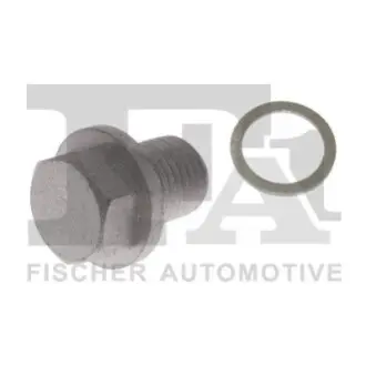 Болт Fischer Automotive One (FA1) 257841011 Купить в Украине