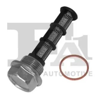 Болт Fischer Automotive One (FA1) 257842011 Купити в Україні