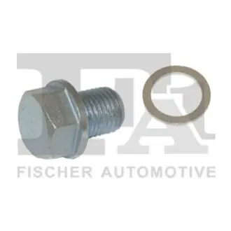 Болт Fischer Automotive One (FA1) 257844011 Купити в Україні