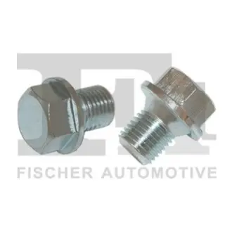 Фото Болт Fischer Automotive One (FA1) (257845001) изображение 1