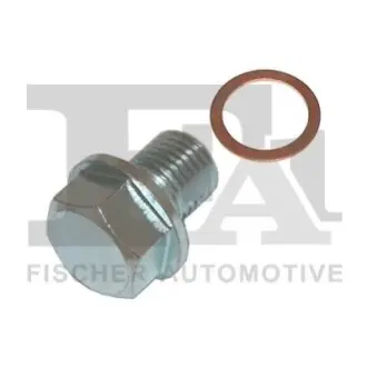 Болт Fischer Automotive One (FA1) 257845011 Купити в Україні