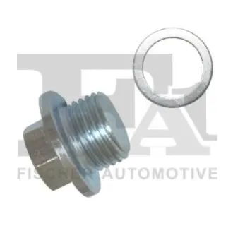 Фото Болт Fischer Automotive One (FA1) (257.846.011) зображення 1