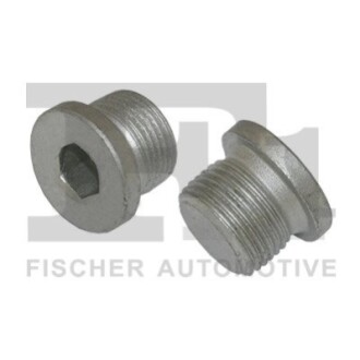 Болт Fischer Automotive One (FA1) 257858001 (фото 1)