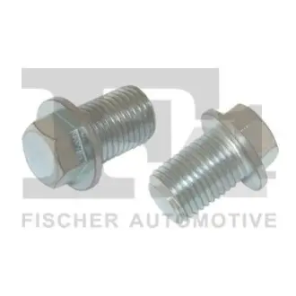 Фото Болт Fischer Automotive One (FA1) (257859001) зображення 1