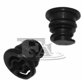 Болт Fischer Automotive One (FA1) 257864001 Купити в Україні